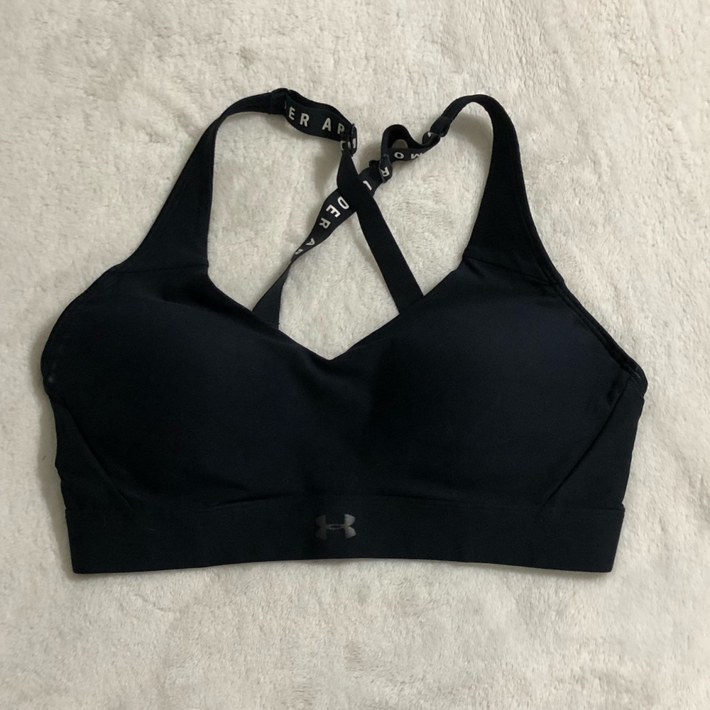 UA Sport Bra M/34D